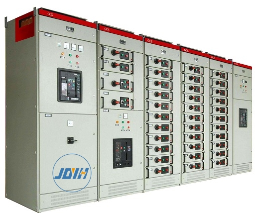 高壓開關(guān)柜